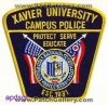 Xavier_University_Campus_Police_Patch_Ohio_Patches_OHP.jpg