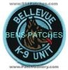 Bellevue_Police_K9_Unit_Patch_Washington_Patches_WAP.jpg