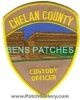 Chelan_County_Sheriff_Custody_Officer_Patch_Washington_Patches_WAS.jpg