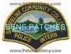Shoreline_Community_College_Police_Intern_Patch_Washington_Patches_WAP.jpg