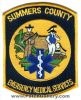 Summers_County_EMS_Patch_Washington_Patches_WAEr.jpg
