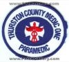 Thurston_County_Medic_One_Paramedic_EMS_Patch_Washington_Patches_WAEr.jpg