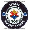 Utah_Olympic_Winter_Games_Salt_Lake_2002_Flight_Nurse_EMS_Patch_Utah_Patches_UTEr.jpg