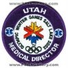 Utah_Olympic_Winter_Games_Salt_Lake_2002_Medical_Director_EMS_Patch_Utah_Patches_UTEr.jpg