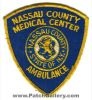 Nassau_County_Medical_Center_Ambulance_EMS_Patch_New_York_Patches_NYEr.jpg