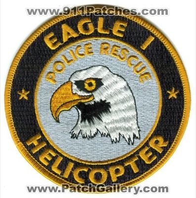 New Milford Police Department Eagle 1 Helicopter Police Rescue Patch (Connecticut)
Scan By: PatchGallery.com
Keywords: dept. l i aviation one