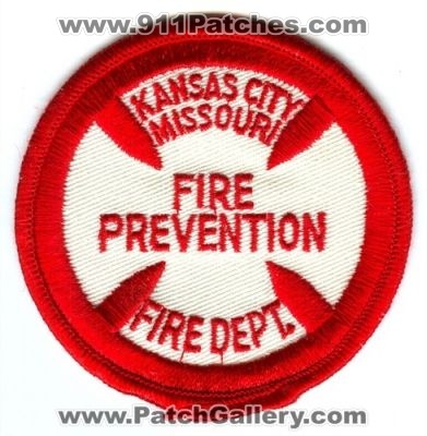 Kansas City Fire Department Prevention (Missouri)
Scan By: PatchGallery.com
Keywords: dept. kcfd