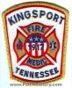 Kingsport_Fire_Medic_Patch_Tennessee_Patches_TNFr.jpg