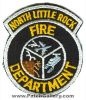 North_Little_Fire_Department_Patch_Arkansas_Patches_ARFr.jpg