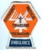 Tennessee_Emergency_Medical_Technician_EMT_Ambulance_EMS_Patch_Tennessee_Patches_TNEr.jpg