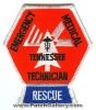 Tennessee_Emergency_Medical_Technician_EMT_Rescue_EMS_Patch_Tennessee_Patches_TNEr.jpg