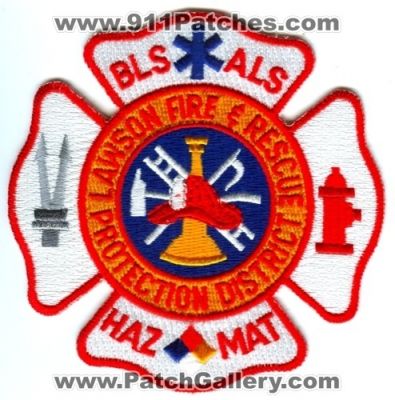 Lawson Fire And Rescue Protection District Patch (Missouri)
Scan By: PatchGallery.com
Keywords: & prot. dist. bls als haz-mat hazmat department dept.