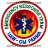 United_Auto_Workers_UAW_General_Motors_GM_Parma_Plant_Emergency_Response_Team_ERT_Fire_Patch_Ohio_Patches_OHFr.jpg