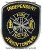 Independent_Fire_Company_Number_2_Patch_Pennsylvania_Patches_PAFr.jpg