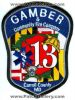 Gamber_And_Community_Fire_Company_13_Patch_Maryland_Patches_MDFr.jpg