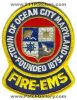 Ocean_City_Fire_EMS_Patch_Maryland_Patches_MDFr.jpg