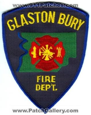 Glastonbury Fire Department (Connecticut)
Scan By: PatchGallery.com
Keywords: dept.