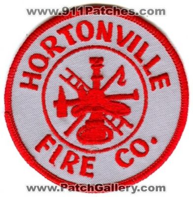 Hortonville Fire Company (New York)
Scan By: PatchGallery.com
Keywords: co.