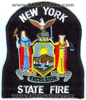New York State Fire (New York)
Scan By: PatchGallery.com
Keywords: certified
