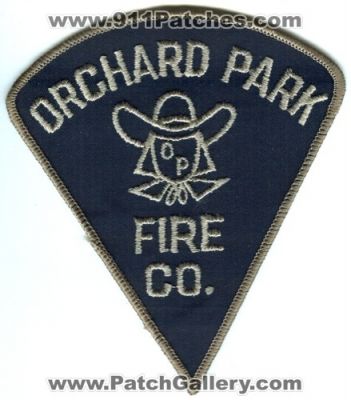 Orchard Park Fire Company (New York)
Scan By: PatchGallery.com
Keywords: co.