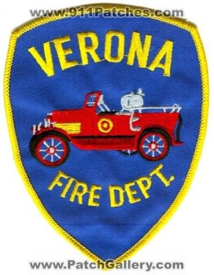Verona Fire Department (New York)
Scan By: PatchGallery.com
Keywords: dept.