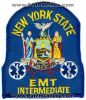 New_York_State_EMT_Intermediate_EMS_Patch_New_York_Patches_NYEr.jpg