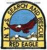 New_York_State_Search_And_Rescue_Red_Eagle_SAR_EMS_Patch_New_York_Patches_NYRr.jpg