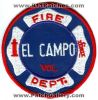 El_Campo_Volunteer_Fire_Dept_Patch_Texas_Patches_TXFr.jpg