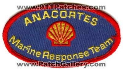 Anacortes Refinery Marine Response Team (Washington)
Scan By: PatchGallery.com
Keywords: shell oil fire department dept.