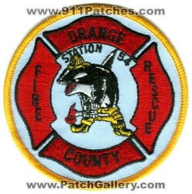 Orange County Fire Rescue Department Station 54 (Florida)
Scan By: PatchGallery.com
Keywords: co. dept. company shamu