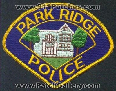 Park Ridge Police
Thanks to EmblemAndPatchSales.com for this scan.
Keywords: illinois