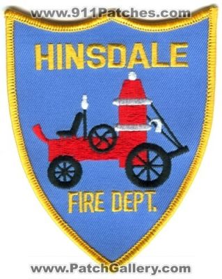 Hinsdale Fire Department Patch (Massachusetts)
Scan By: PatchGallery.com
Keywords: dept.