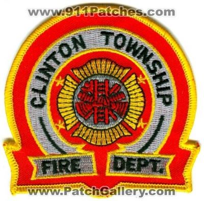 milton township mi fire and rescue report