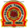 Clinton-Township-Fire-Dept-Patch-Michigan-Patches-MIFr.jpg