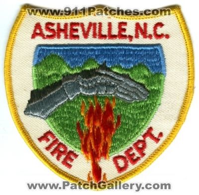 Asheville Fire Department (North Carolina)
Scan By: PatchGallery.com
Keywords: dept. n.c.