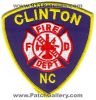 Clinton-Fire-Dept-Patch-North-Carolina-Patches-NCFr.jpg