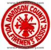 Davidson-County-Volunteer-Firemens-Association-Patch-North-Carolina-Patches-NCFr.jpg