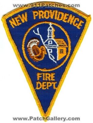 New Providence Fire Department (New Jersey)
Scan By: PatchGallery.com
Keywords: dept.
