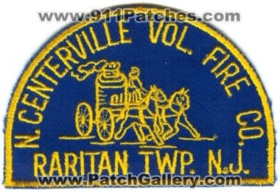 North Centerville Volunteer Fire Company (New Jersey)
Scan By: PatchGallery.com
Keywords: vol. co. raritan twp. township n.j.