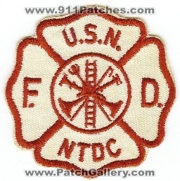 USN NTDC Naval Training Devices Center
Thanks to PaulsFirePatches.com for this scan.
Keywords: new york u.s.n. ntdc us navy