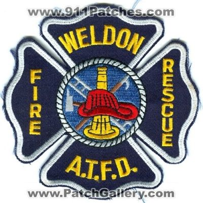 Weldon Fire Rescue Abington Township Fire District (Pennsylvania)
Scan By: PatchGallery.com
Keywords: a.t.f.d. atfd