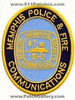 Memphis Police and Fire Communications (Tennessee)
Thanks to apdsgt for this scan.
Keywords: & shelby county