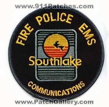 Southlake Fire Police EMS Communications (Texas)
Thanks to apdsgt for this scan.
