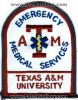 Texas-AM-University-Emergency-Medical-Services-EMS-Patch-Texas-Patches-TXEr.jpg