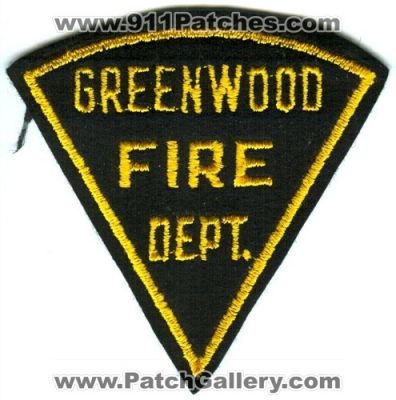 Greenwood Fire Department (New York)
Scan By: PatchGallery.com
Keywords: dept.
