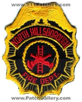 North Hillsborough Fire Department (Florida)
Scan By: PatchGallery.com
Keywords: dept.