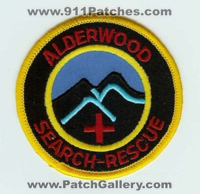 Alderwood Search Rescue (Washington)
Thanks to Chris Gilbert for this scan.
Keywords: and sar