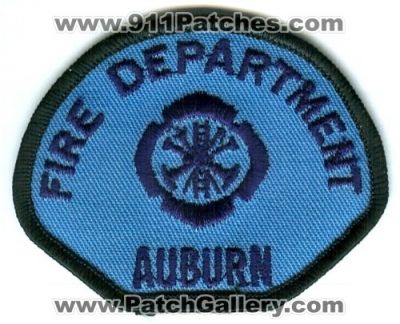 Auburn Fire Department (Washington)
Scan By: PatchGallery.com
Keywords: dept.