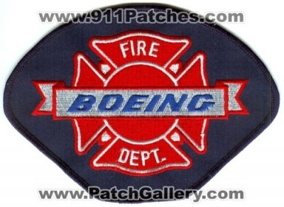 Boeing Fire Department Patch (Washington)
Scan By: PatchGallery.com
Keywords: field aircraft airport dept.