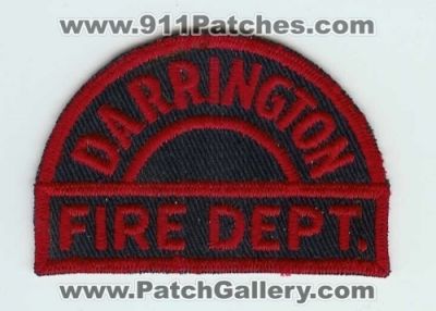 Darrington Fire Department (Washington)
Thanks to Chris Gilbert for this scan.
Keywords: dept.